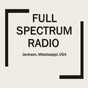 Full Spectrum Talk Radio logo