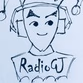 Radio G.J. logo