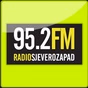 Radio Sjeverozapad logo