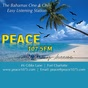 Peace 107.5 FM logo