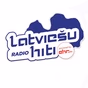EHR Latviešu Hiti logo