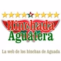 Radio Hinchada Aguatera logo