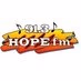 91.3 Hope FM - WHIF logo