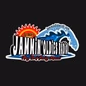 jamminoldies101 logo