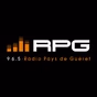 RPG - Radio Pays de Guéret - 96.5 FM logo