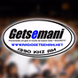 Radio Getsemani 1390 AM logo