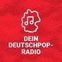 Radio Vest - Dein DeutschPop logo