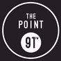 The Point 91FM - WCYT logo