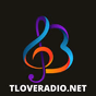 tloveradio logo