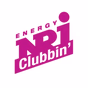Energy Deutschland - Clubbin' logo