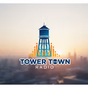TOWER TOWN Radio - Hits logo