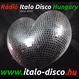 Radio Italo-Disco Hungary logo
