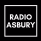 Radio Asbury logo