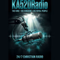 KA520 Radio logo