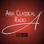 Aria Classical Radio logo