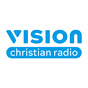 Vision Christian Radio - Vision Kids logo