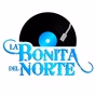La Bonita del Norte - XHPRGZ logo
