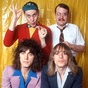 Cheap Trick FanLoop Radio logo