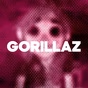DFM - Gorillaz logo
