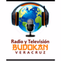 Radio Budokan Veracruz logo