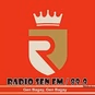 Radio Sen FM logo