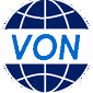 Voice Of Nigeria - Arabic Servie logo