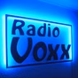 Radio Voxx logo