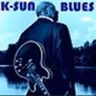 K-SUN66 - Blues logo