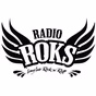 Radio Roks - Queen logo