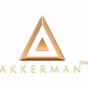 Akkerman Radio logo