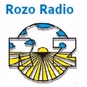 Rozo Radio logo