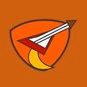ORIA - Rocket logo