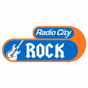 Radio City - Rock logo
