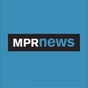 MPR News - KRXW logo