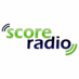 Score radio logo