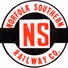 Greensboro, NC Norfolk Southern Railroad logo