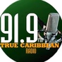 True Caribbean Radio logo