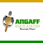 Angaaf Radio logo