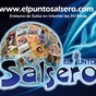 El Punto Salsero logo