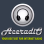 AceRadio - The Alternative Channel logo