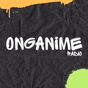 Onganime Radio logo