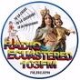 Radio Ecuastereo 103FM logo