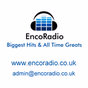 EncoRadio UK logo