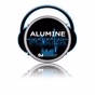 Alumine Mixer Dj logo