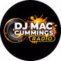 DJ Mac Cummings Radio logo
