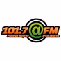 Arroba@FM - XECPN logo