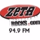 Zeta Rocks logo