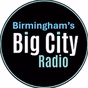 Big City Radio logo