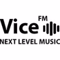 Vice FM Christmas logo