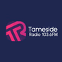 Tameside Radio logo